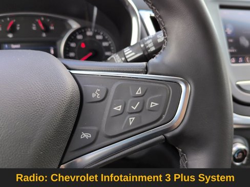 Used 2024 Chevrolet Equinox LT image 18