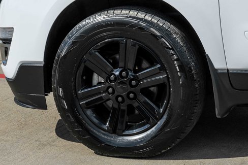 Used 2017 Chevrolet Traverse LT image 54