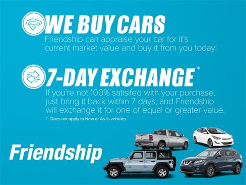 Used 2009 Chevrolet Impala SS w/ Convenience Package image 6