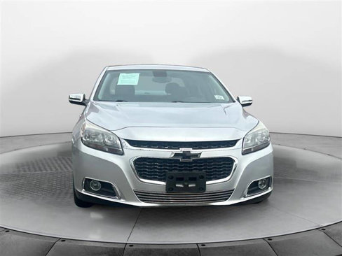 Used 2016 Chevrolet Malibu LS image 8
