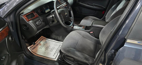 Used 2009 Chevrolet Impala LT image 11