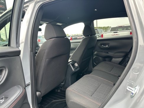 Used 2025 Honda HR-V Sport image 22