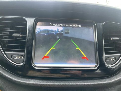 Used 2013 Dodge Dart Limited w/ Technology Group image 8