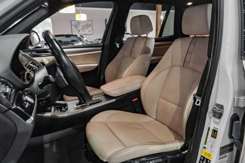 Used 2016 BMW X3 xDrive35i image 4