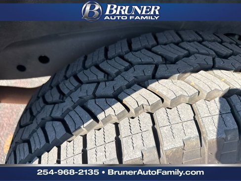 Used 2007 Toyota FJ Cruiser 4WD image 13
