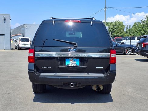 Used 2015 Ford Expedition Limited w/ Equipment Group 301A image 26
