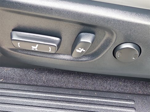 Used 2023 Lexus GX 460 image 26