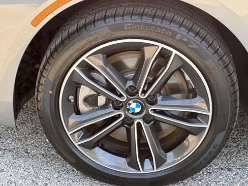 Certified 2024 BMW 228i xDrive Gran Coupe image 13