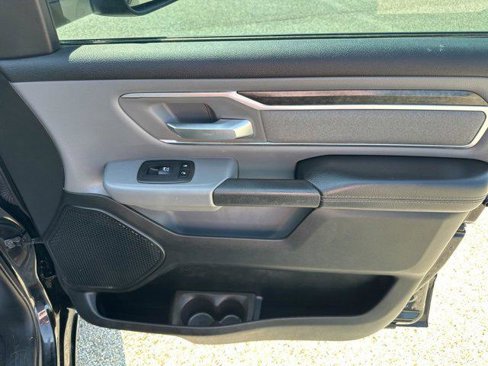 Certified 2019 RAM 1500 Big Horn image 44