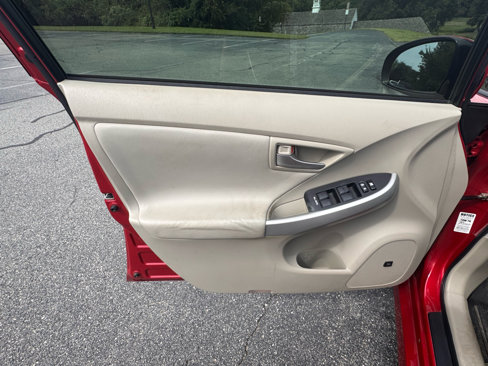 Used 2012 Toyota Prius Three image 17