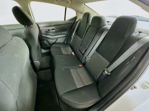 Used 2022 Nissan Sentra SV image 26