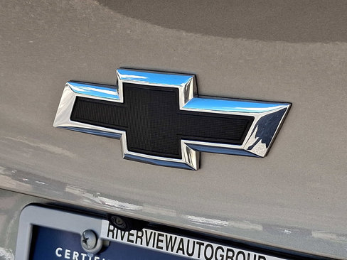 Certified 2022 Chevrolet Malibu RS image 29