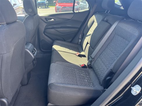 Used 2023 Chevrolet Equinox LT image 23