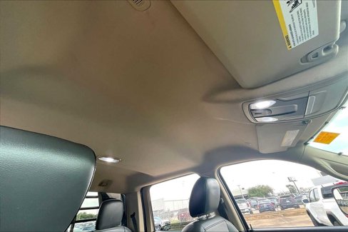 Used 2020 RAM 3500 Tradesman w/ Max Tow Package image 13