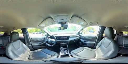 Used 2024 Buick Encore GX Sport Touring w/ Comfort Package image 31