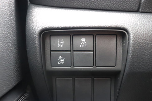 Used 2018 Honda CR-V EX image 38