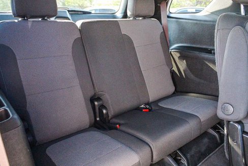 Used 2022 Chevrolet Traverse LT image 23