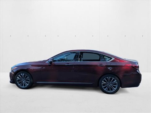 Used 2016 Hyundai Genesis 3.8 w/ Option Group 02 image 3