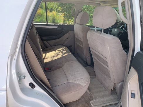 Used 2004 Toyota 4Runner SR5 image 23