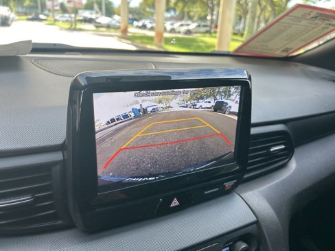 Used 2020 Hyundai Veloster N w/ Performance Package image 9