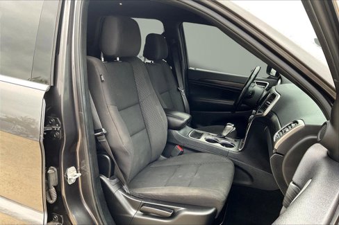 Used 2020 Jeep Grand Cherokee Laredo image 8