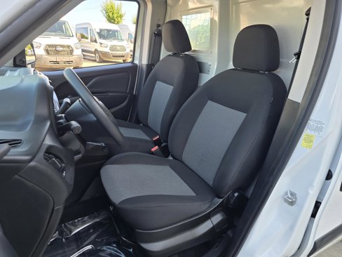 Used 2021 RAM ProMaster City Tradesman w/ Window Group 09 image 19