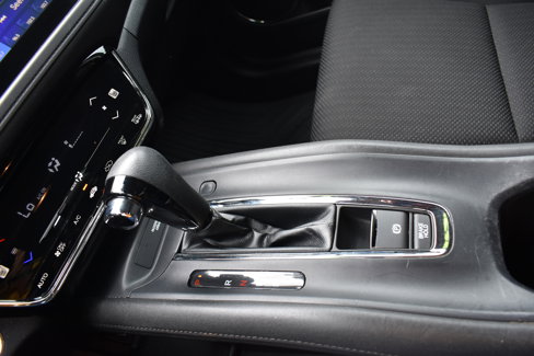 Certified 2018 Honda HR-V EX image 27