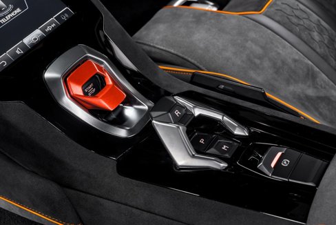 Used 2023 Lamborghini Huracan Sterrato image 29