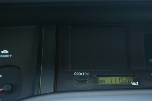 Used 2003 Toyota Avalon XLS image 11