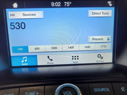 Used 2019 Ford Escape SEL image 25