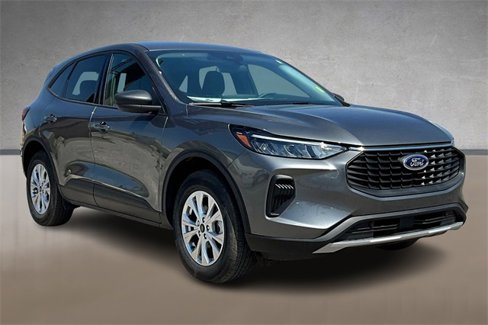 New 2025 Ford Escape Active w/ Tech Pack #1 image 2