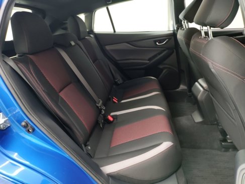 Used 2023 Subaru Impreza 2.0i Sport image 30