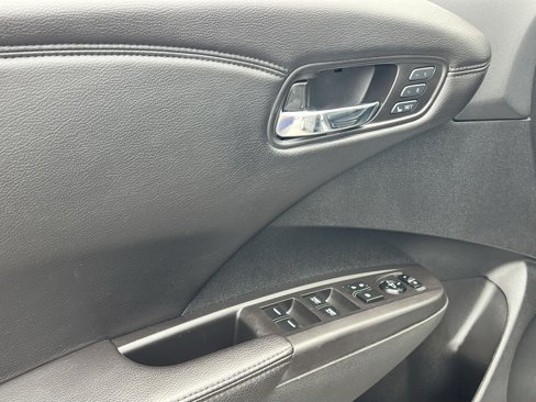 Used 2018 Acura RDX AWD image 15