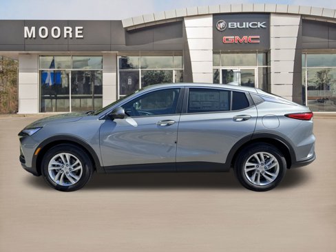 New 2026 Buick Envista Preferred image 7