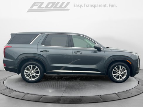 Used 2021 Hyundai Palisade SE image 9