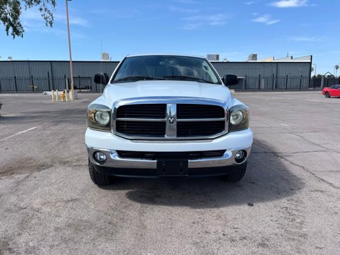 Used 2006 Dodge Ram 1500 Truck SLT image 3