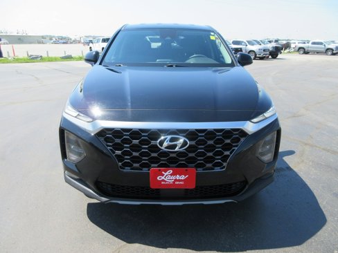 Used 2020 Hyundai Santa Fe SEL w/ Cargo Package image 10