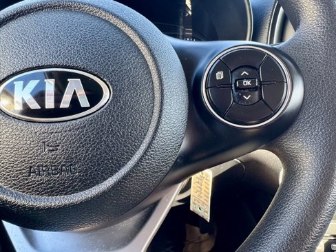 Used 2020 Kia Soul LX image 27