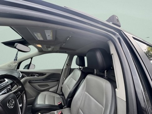 Used 2015 Buick Encore Premium w/ Experience Buick Package image 17