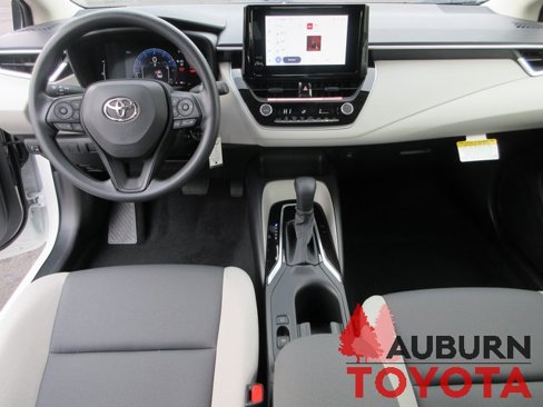 New 2026 Toyota Corolla LE image 5