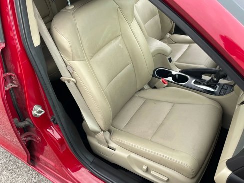 Used 2017 Acura ILX image 14