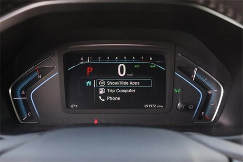 Used 2013 Ford F150 XLT w/ Luxury Equipment Group image 24