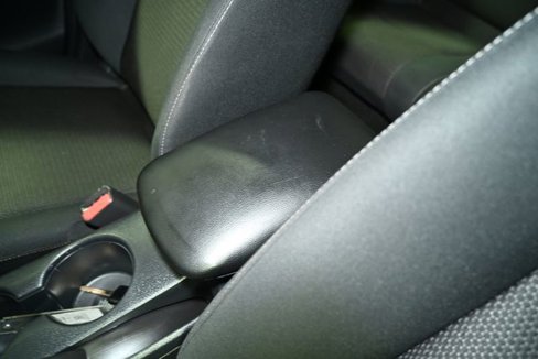 Used 2016 Nissan Sentra S image 23