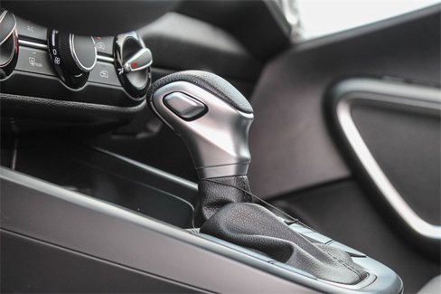New 2025 Kia Soul LX w/ LX Technology Package image 39