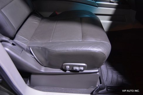 Used 2004 Nissan Titan LE image 18