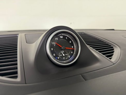 Certified 2021 Porsche Macan S image 30