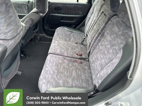 Used 2003 Honda CR-V LX image 31