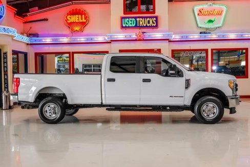 Used 2017 Ford F350 XL w/ Power Equipment Group image 10