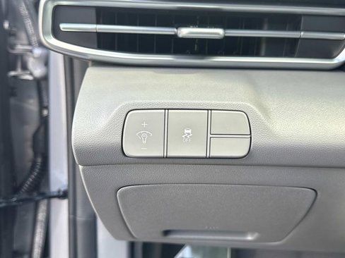 New 2025 Hyundai Elantra Sport image 30