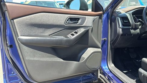 Certified 2023 Nissan Rogue S image 24